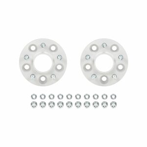 PRO-SPACER Kit (25mm Pair) (Front Only)