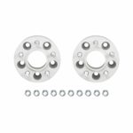 PRO-SPACER Kit (35mm Pair) (Rear Only)