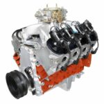 BluePrint Engines Pro Series LS 427, Carb, Longblock