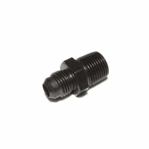 8AN Male to 3/8" NPT Male Fitting