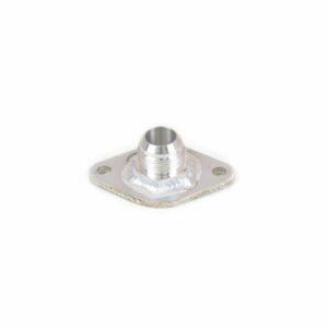 Canton 80-100 Water Outlet Small Block Chevy -16 AN Fitting
