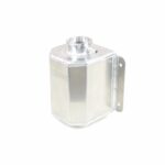 Canton 80-200C Aluminum Expansion Fill Tank, Universal 1.75 Qt. Chamfered Style