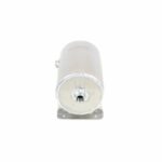 Canton 80-200R Aluminum Expansion Fill Tank Universal 2.5 Qt. Round Style