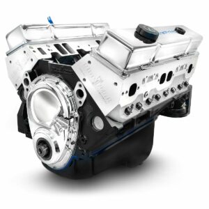 BluePrint Engines Cruiser 350, Longblock