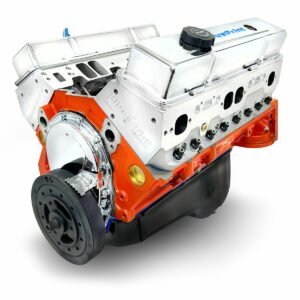 BluePrint Engines Power Adder 383, Longblock