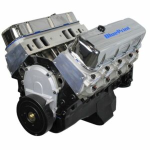 BluePrint Engines Cruiser 454, Longblock