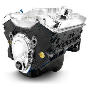 BluePrint Engines Marine 350, Longblock