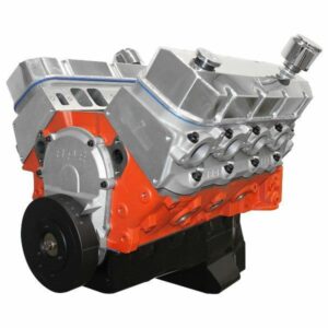 BluePrint Engines Pro Series 598, Longblock