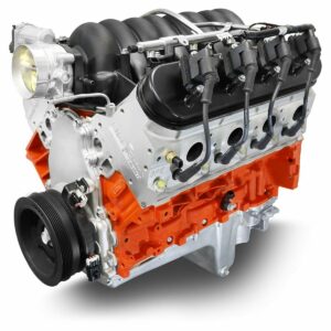 BluePrint Engines Pro Series LS 427, EFI