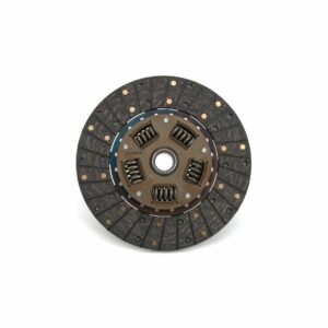 PN: 384161 - Centerforce I and II, Clutch Friction Disc