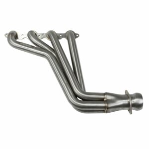 BBK CAMARO LS3/L99 1-3/4 LONG TUBE HEADERS W/CATS SYSTEM (STAINLESS)