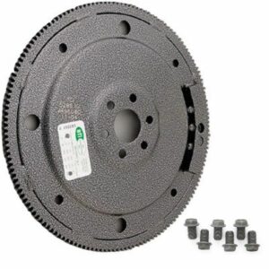 FORD WINDSOR C4 and C6 50 OZ. SFI FLEXPLATE, 157T