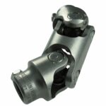 Borgeson - Steering U-Joint - P/N: 134937 - Stainless steel double steering universal joint. Fits 3/4 in. Double-D X 3/4 in.-48 Spline.