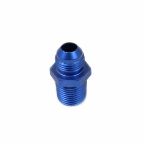 Canton 23-244A Adapter Fitting 1/2 Inch NPT To -8 AN Aluminum