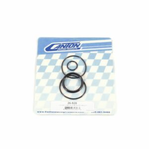 Canton 26-820 Universal Seal Kit For CM Canister Fuel Filter