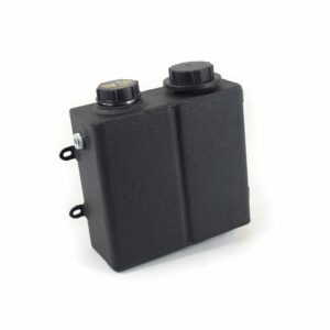 Canton 80-203 2qt Expansion Tank with Integrated 2 qt Recovery Tank
