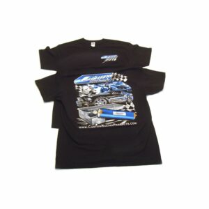 Canton Racing 99-020 Adult Large T-Shirt