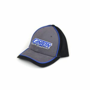 Canton Racing 99-100 Velcro Baseball Hat