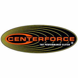 PN: 181821 - Centerforce I and II, Clutch Friction Disc