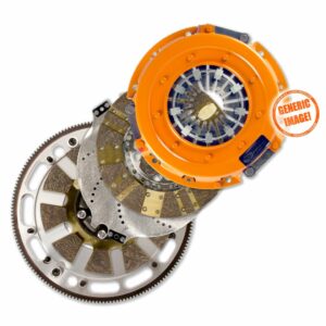 PN: 425613094 - DYAD DS 10.4, Clutch and Flywheel Kit