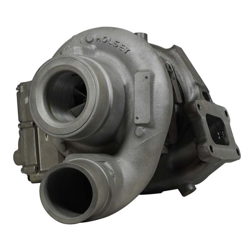 BD Diesel 19-22 RAM 2500/3500 6.7L Cummins Screamer Turbo HE300VG ...