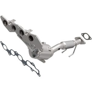 MagnaFlow 2013-2017 Ford Fusion OEM Grade Federal / EPA Compliant Manifold Catalytic Converter Manifold Catalytic Converter