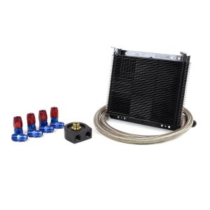 Canton 22-725 Oil Cooler Kit With Adapter For 18MM Thread And 2 5/8 Gasket