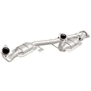 MagnaFlow 1995-1996 Ford Windstar HM Grade Federal / EPA Compliant Direct-Fit Catalytic Converter