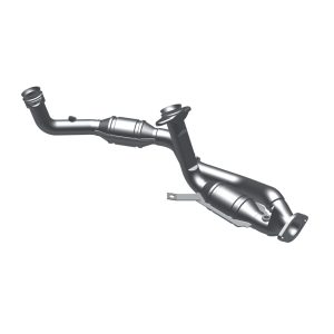 MagnaFlow 1996-1999 Ford Taurus HM Grade Federal / EPA Compliant Direct-Fit Catalytic Converter