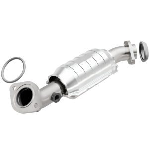 MagnaFlow 2004-2009 Cadillac CTS HM Grade Federal / EPA Compliant Direct-Fit Catalytic Converter