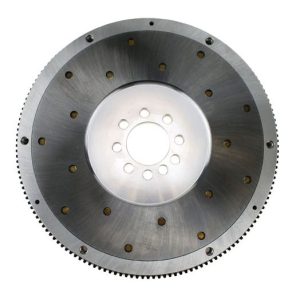 aluminum flywheel