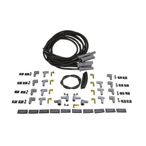 Firewire 8 Cyl Cut-To-Fit Wireset Kit w/ Heat Sleeve