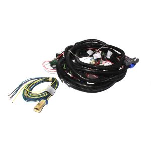 Wiring Harness, Fast Main Dragster/Boat