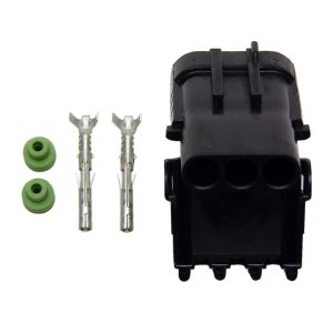 Connector Kit-Fan and Fuel Pump