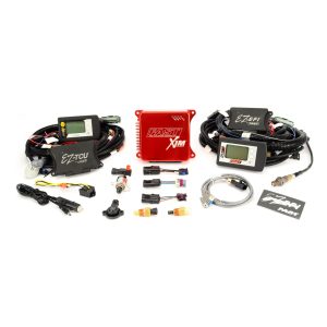 LS EZ EFI with XIM Ignition Controller and TCU Transmission Controller