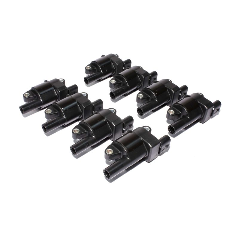GM Gen IV L92 Truck Style Coil 8 Pack