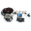 EZ 2.0 Base Kit with Touchscreen and Throttle Body