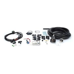 Master In-Tank Fuel Pump Kit (IncluTitle Hose & Fittings)