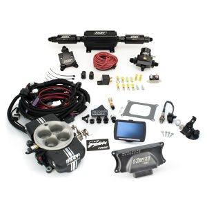EZ 2.0 Base Kit with Touchscreen, Throttle Body and Inline Pump Kit