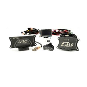 EZ 2.0 Multiport Kit with EZ LS Ignition Controller