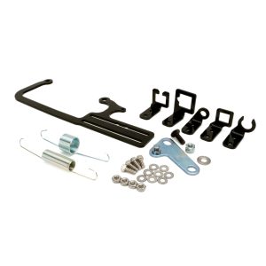 Cable Mount kit for EZ EFI Fuel and EZ EFI Fuel + Ignition Throttle Body Injection Systems