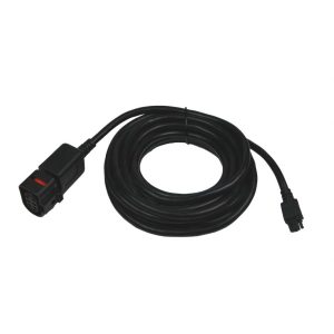 18 ft sensor cable for use with Bosch LSU 4.2 O Sensor