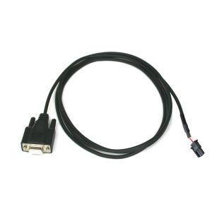 Program Cable (MTX series gauges, LM-2, LC-2, SCG-1, PSB-1, and PSN-1.)