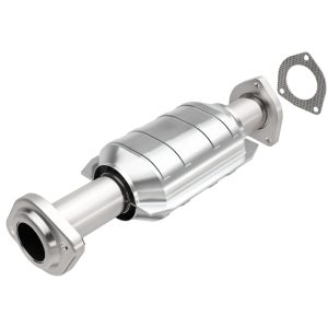 MagnaFlow 2000-2001 Jeep Cherokee California Grade CARB Compliant Direct-Fit Catalytic Converter