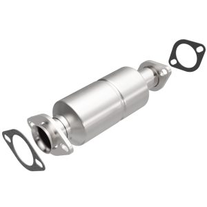 MagnaFlow 1996-1997 Ford Aspire California Grade CARB Compliant Direct-Fit Catalytic Converter