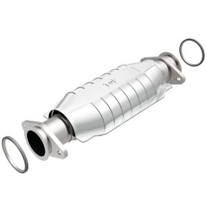 MagnaFlow 1999-1999 Toyota Tacoma California Grade CARB Compliant Direct-Fit Catalytic Converter