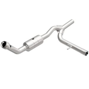 MagnaFlow 2005-2005 Ford F-150 California Grade CARB Compliant Direct-Fit Catalytic Converter