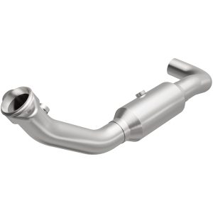 MagnaFlow 2005-2005 Ford F-150 California Grade CARB Compliant Direct-Fit Catalytic Converter