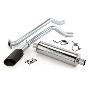 Banks Power Monster Exhaust System