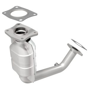 MagnaFlow 2000-2004 Ford Focus OEM Grade Federal / EPA Compliant Direct-Fit Catalytic Converter